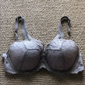 Victoria’s Secret Demi Dream Angels Bra